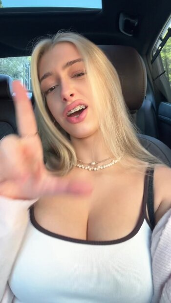 sofyaplotnikova / https: / xsofya_x Leak Nudi Foto 29
