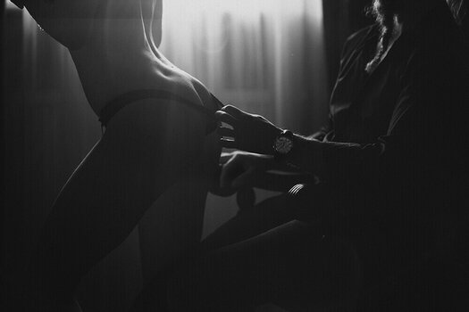 thinloth / slohour Leak Nudi OnlyFans Foto 4