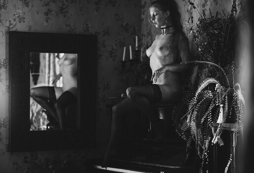 thinloth / slohour Leak Nudi OnlyFans Foto 12