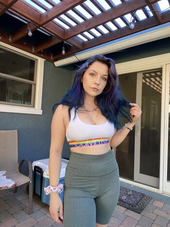 validationneeded / manda Leak Nudi OnlyFans Foto 2