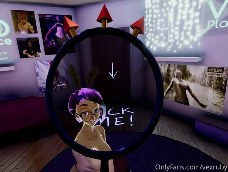 vexruby Leak Nudi Foto 10