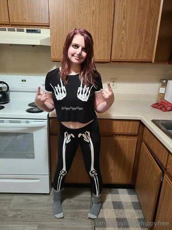 ZippyNippyHippy / https: Leak Nudi OnlyFans Foto 8