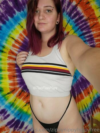 ZippyNippyHippy / https: Leak Nudi OnlyFans Foto 13
