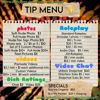 ZippyNippyHippy / https: Leak Nudi OnlyFans Foto 17