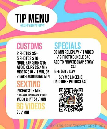 ZippyNippyHippy / https: Leak Nudi OnlyFans Foto 24