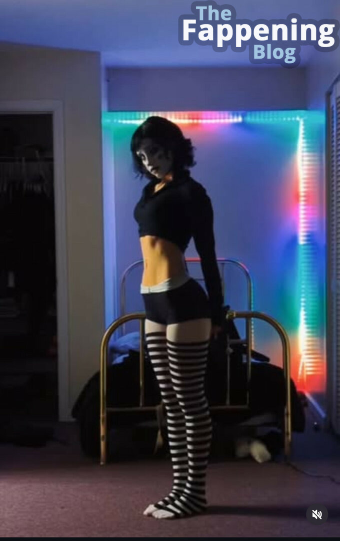 Zz.eazoning / zzeazoning Leak Nudi Foto 2