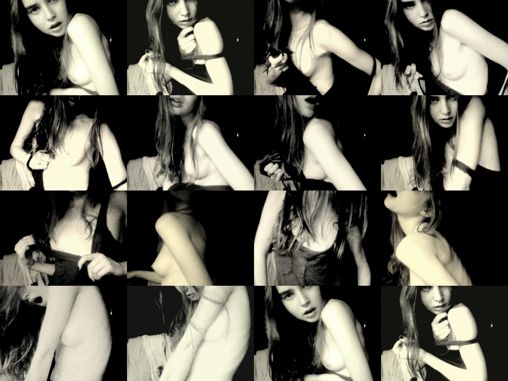 Ali Michaels Nuda 017