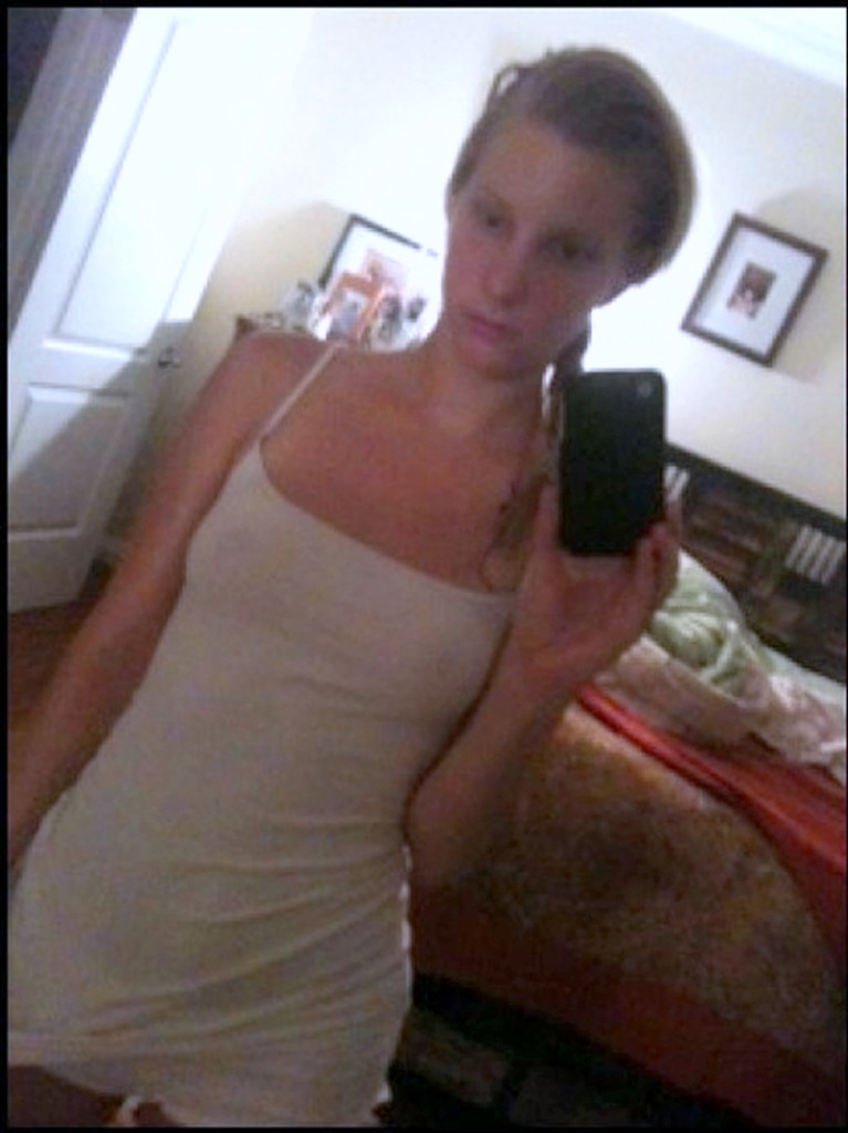 Heather Morris Nuda 004