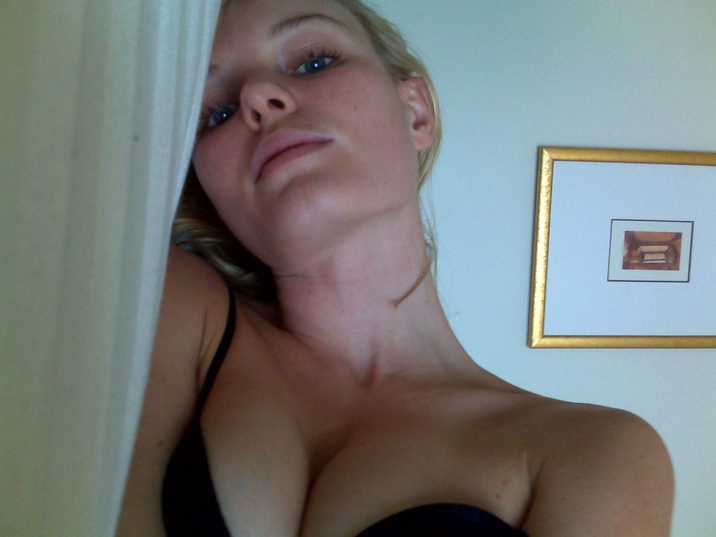 Kate Bosworth Naked Leaked 14