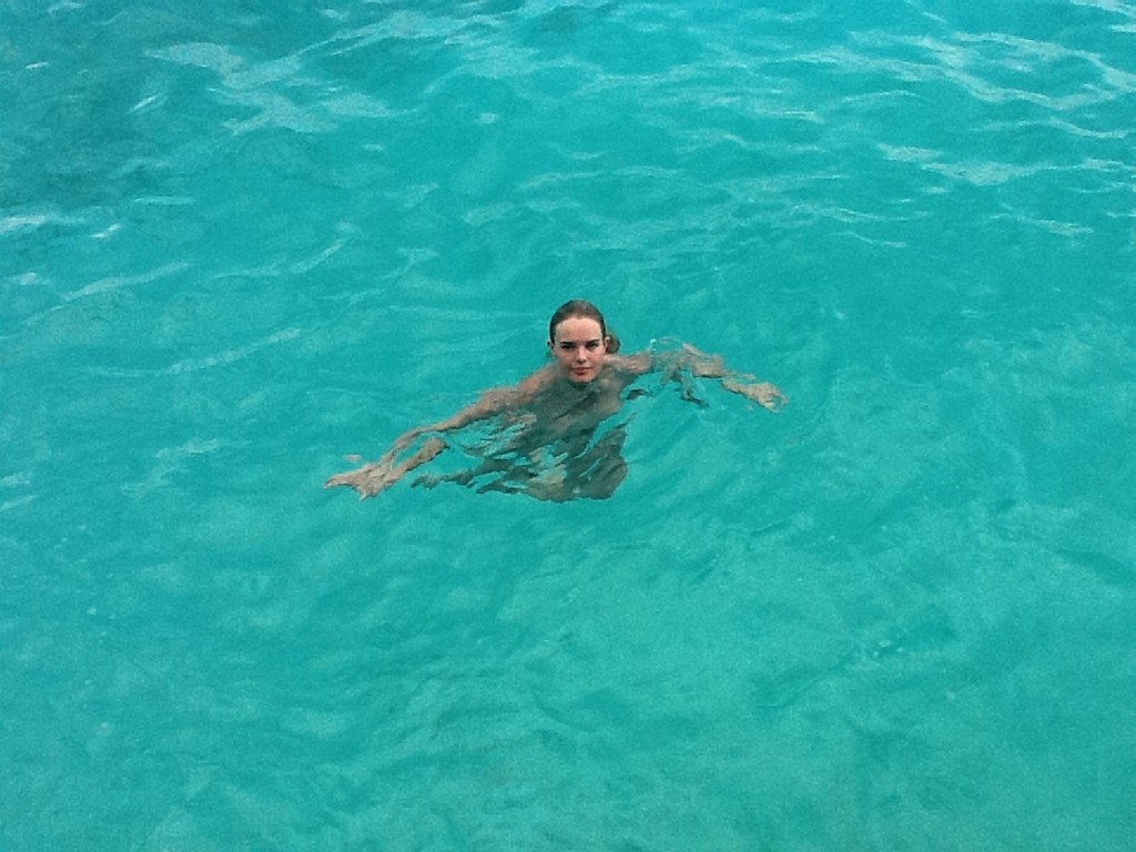 Kate Bosworth Naked Leaked 22