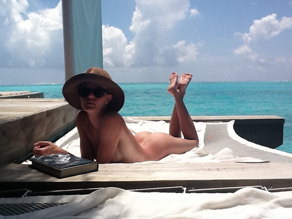 Kate Bosworth Naked Leaked 23