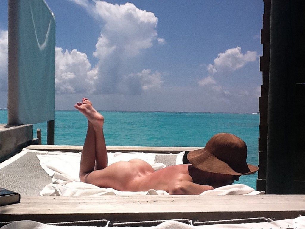 Kate Bosworth Naked Leaked 24
