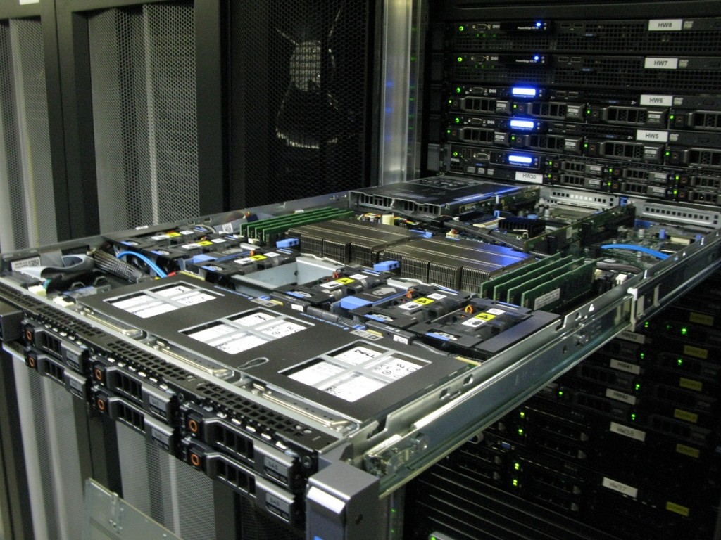 Server