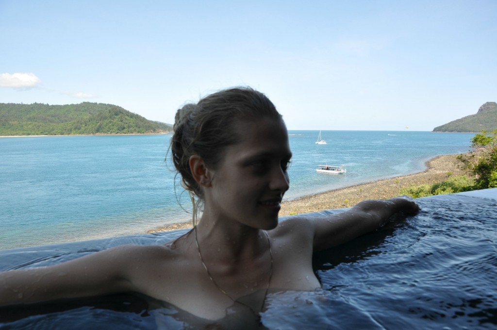 Teresa Palmer Nuda 12