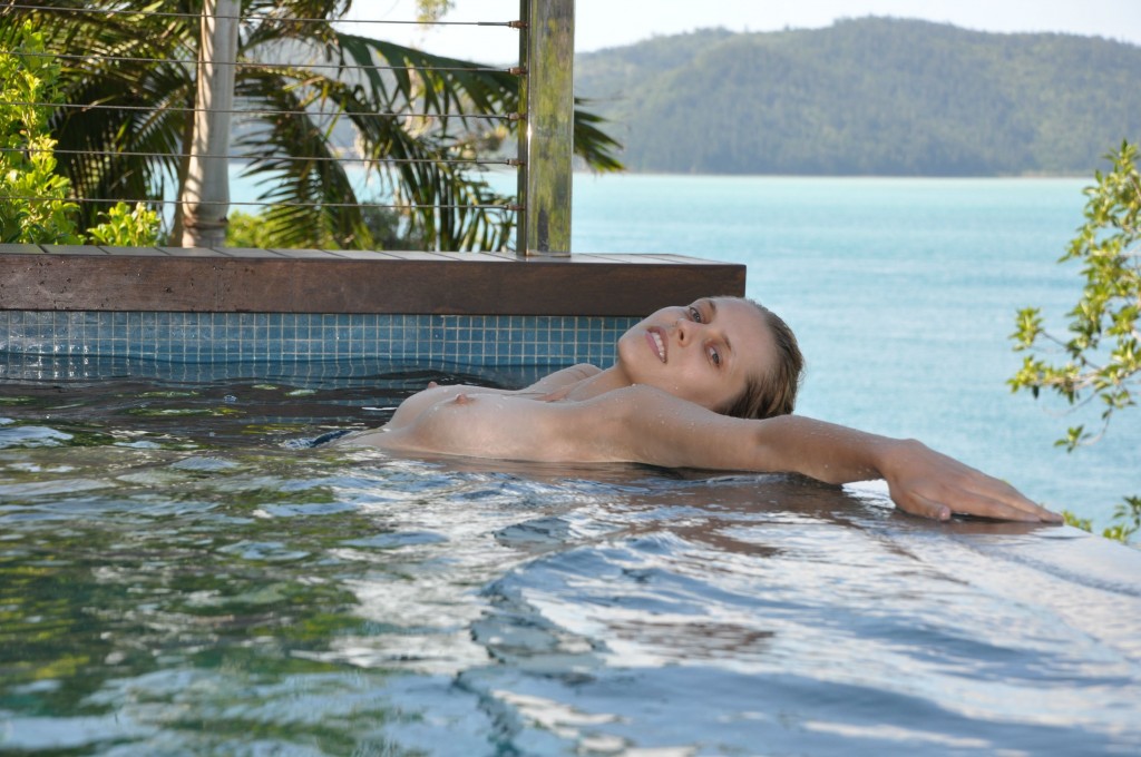 Teresa Palmer Nuda 17