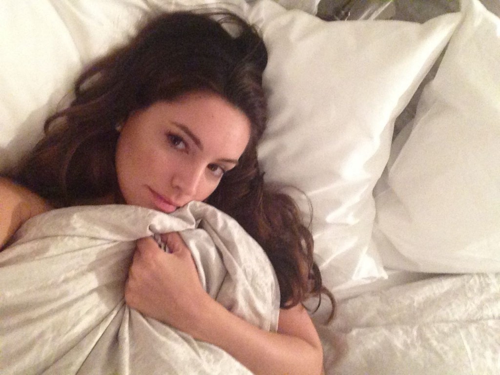 Kelly Brook Naked 26