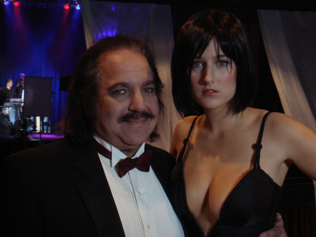 Leelee Sobieski Nuda 40