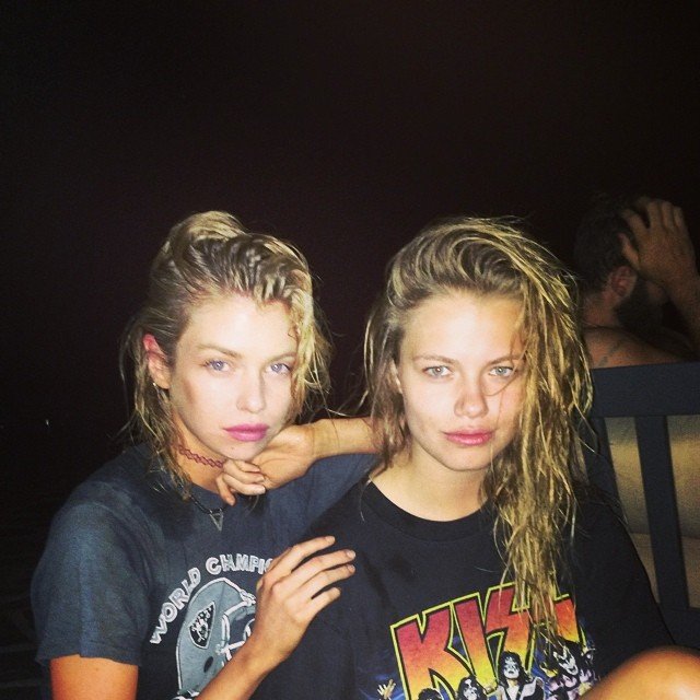 Terry Richardson Naked 09