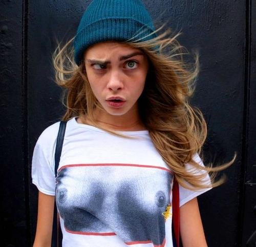 Terry Richardson Naked 11