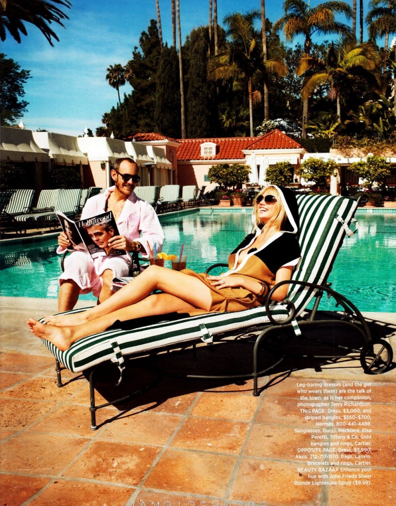 Terry Richardson Nudo 155
