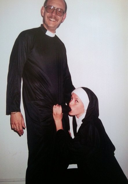 Terry Richardson Naked 18