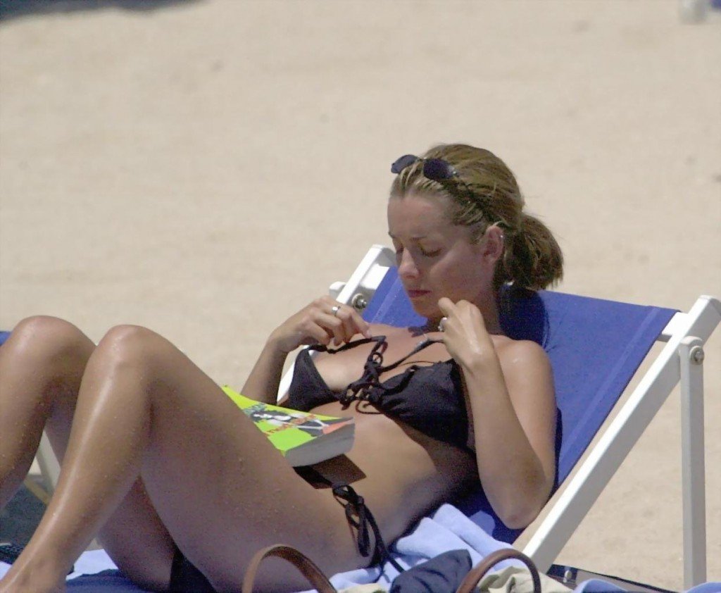 Louise Redknapp Nuda 02