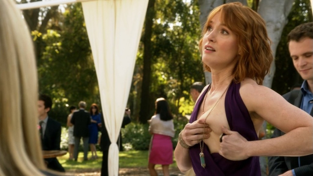 Alicia Witt Topless 02