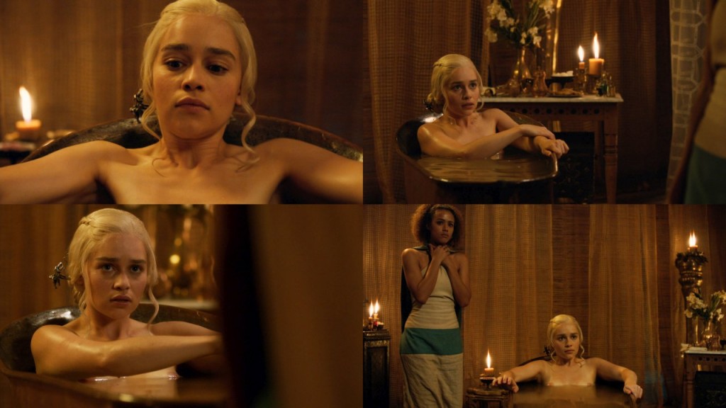 Emilia Clarke Nuda 02