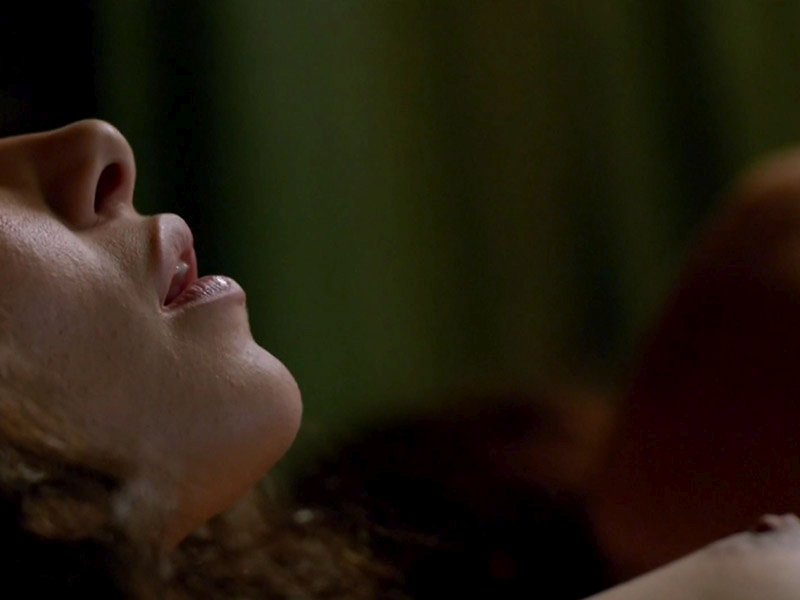 Jessica Parker Kennedy Naked 18