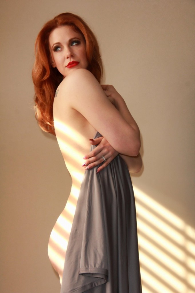 Maitland Ward Naked 055