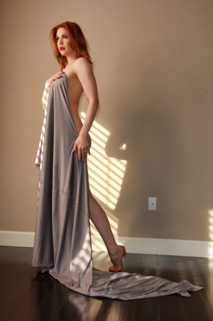 Maitland Ward Naked 058