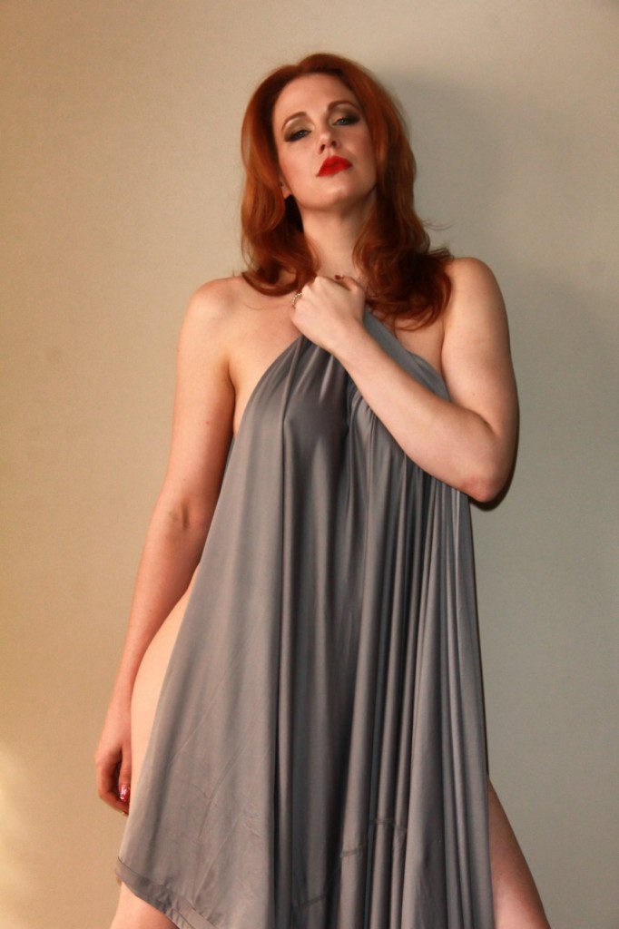 Maitland Ward Naked 070
