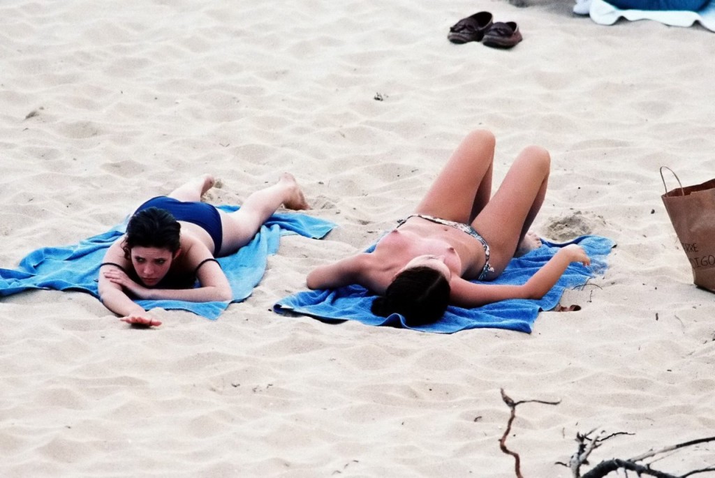 Natalie Portman Topless 06