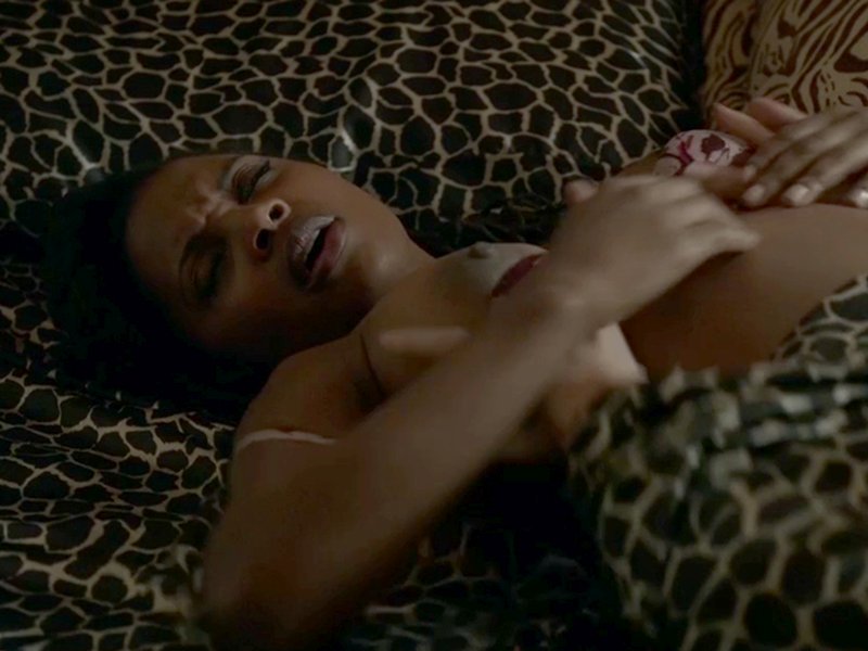 Shanola Hampton Naked 03