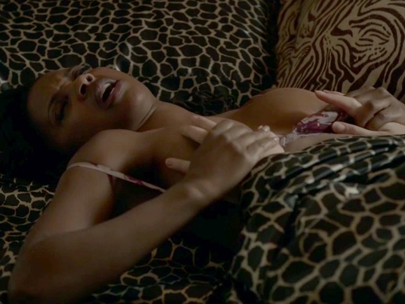 Shanola Hampton Naked 04