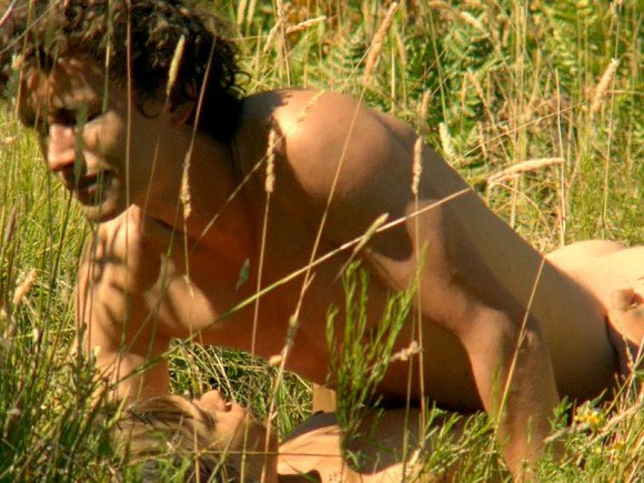 Zoe Kravitz Naked 05