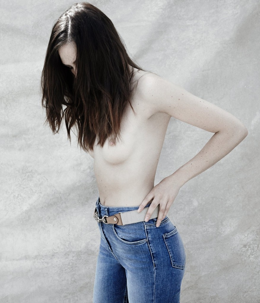 Maxine Schiff Nuda 02