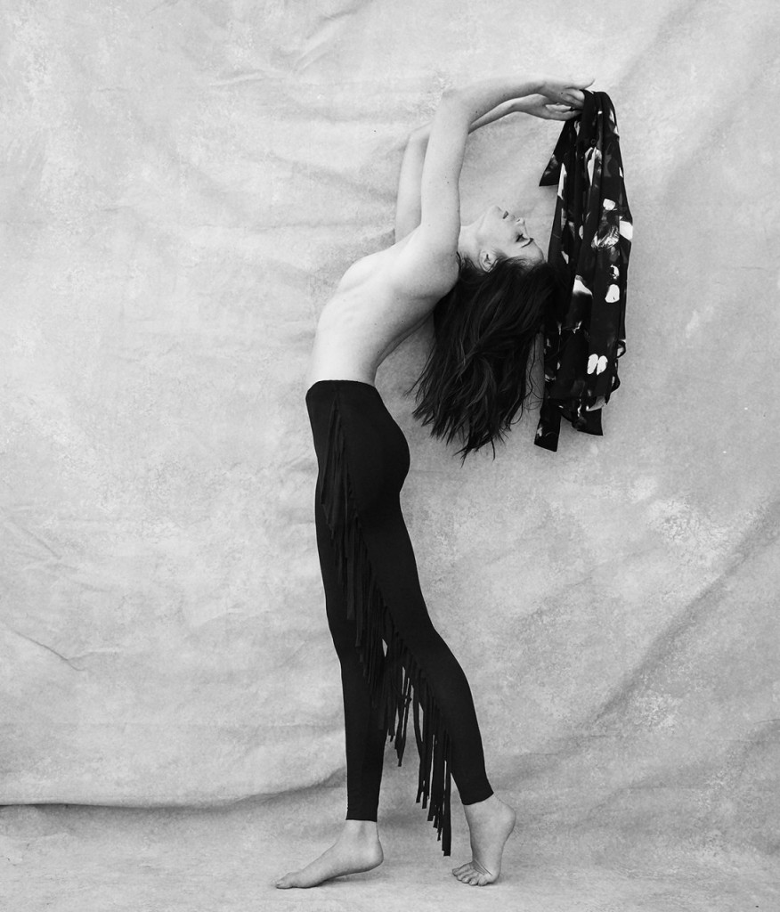 Maxine Schiff Nuda 09