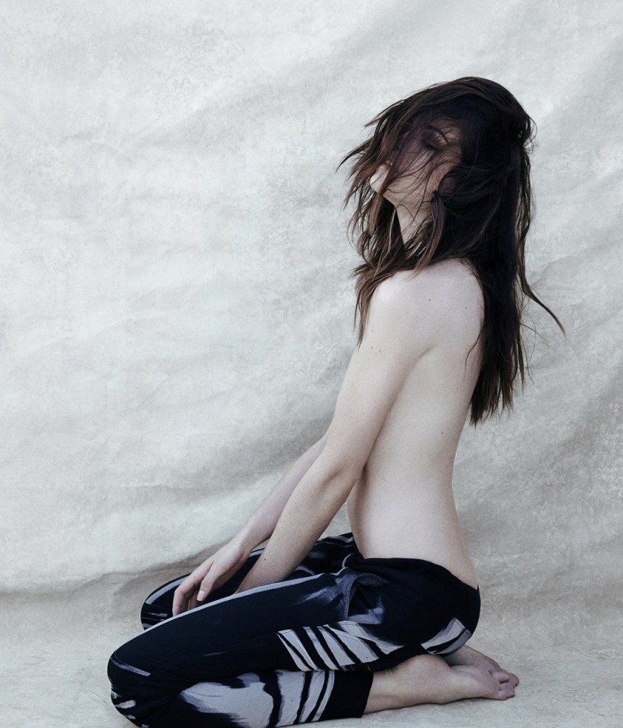 Maxine Schiff Nuda 10