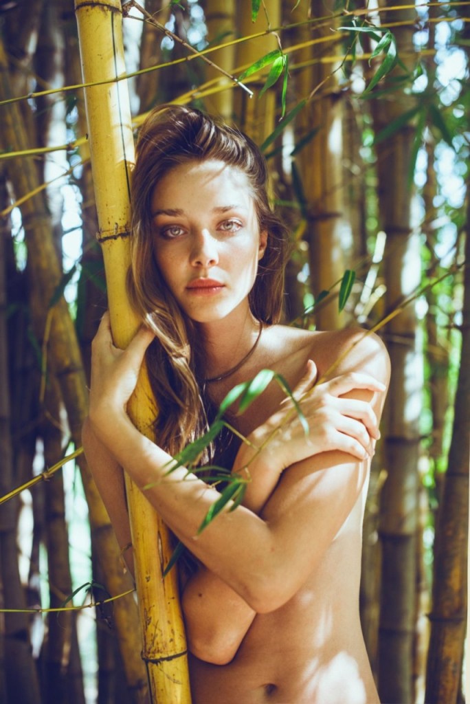 Nathalie Edenburg Nuda 12