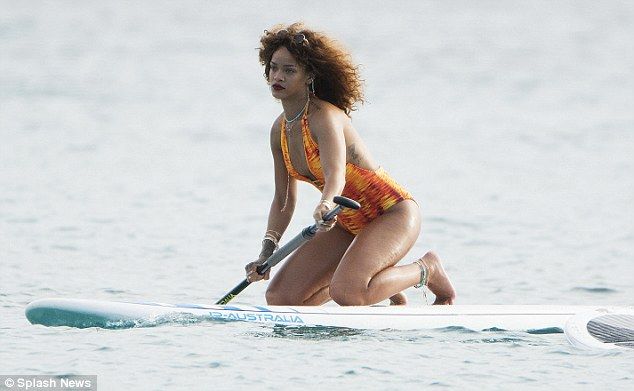 Rihanna-in-a-Swimsuit-13