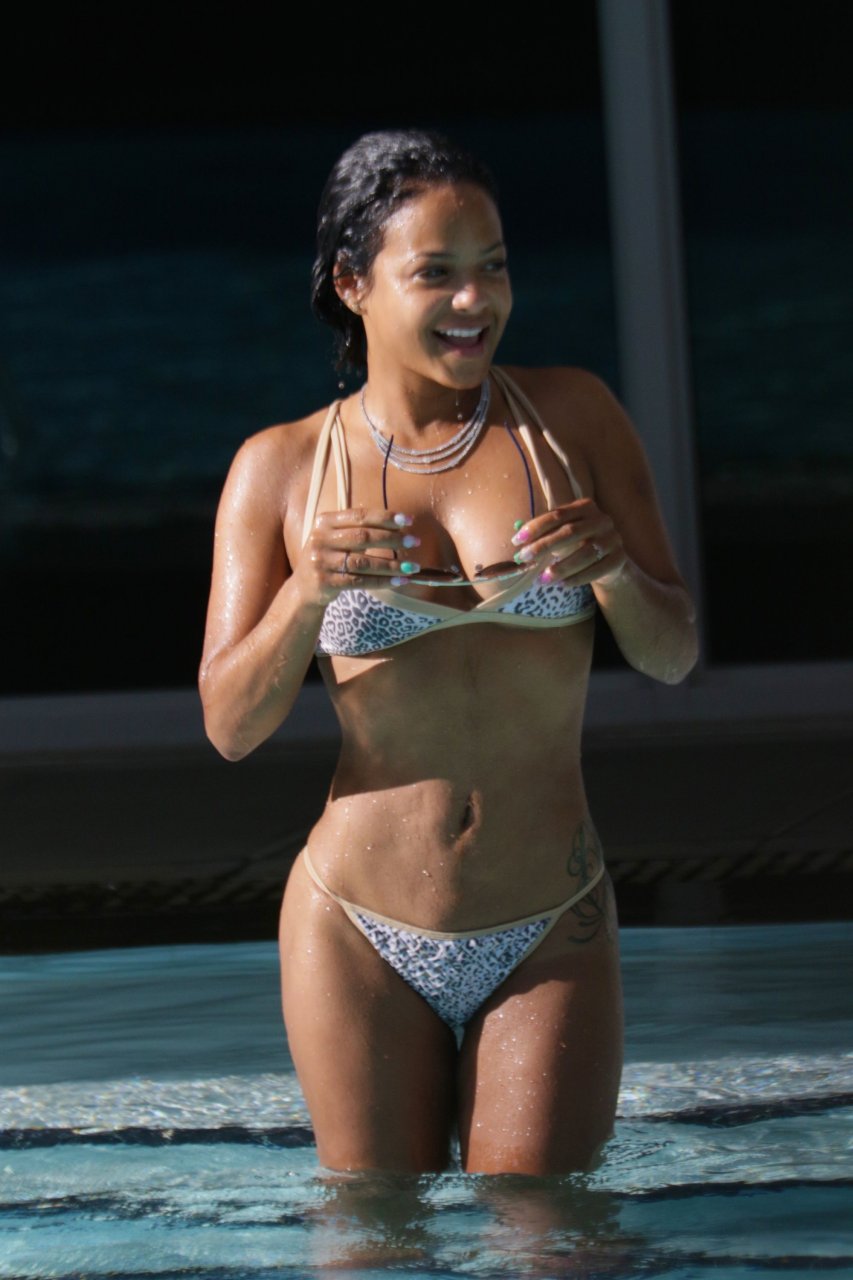 Christina-Milian-in-a-Bikini-16