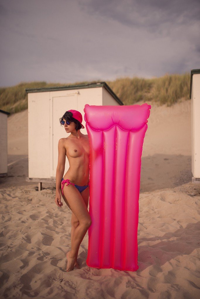 Franzi-Skamet-Nude-1