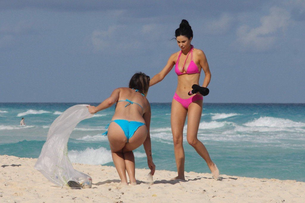 Jayde Nicole in a Bikini-56