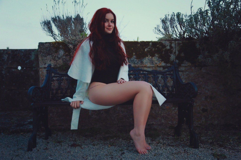 Ariel Winter Sexy 3