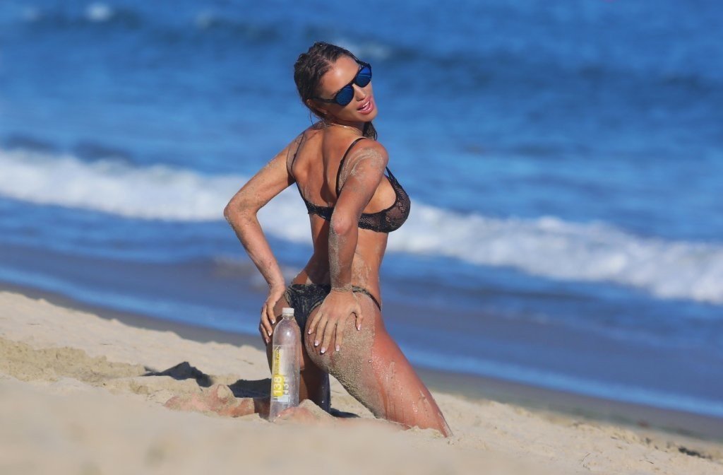 Charlie Riina Sexy 24