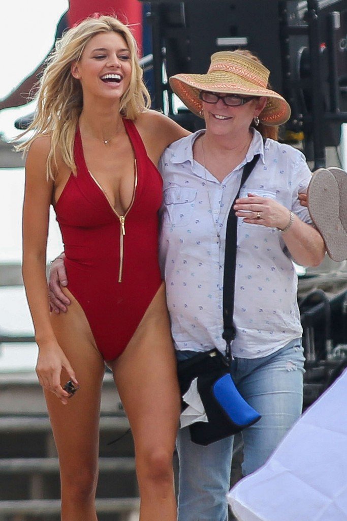 Kelly Rohrbach Sexy-1