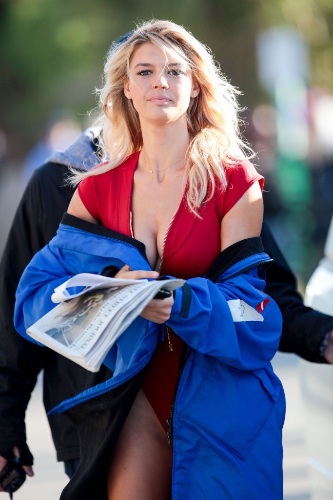 Kelly Rohrbach Sexy 23