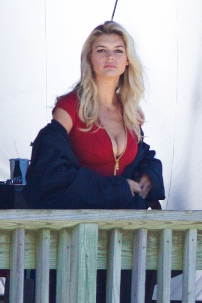 Kelly Rohrbach Sexy 9