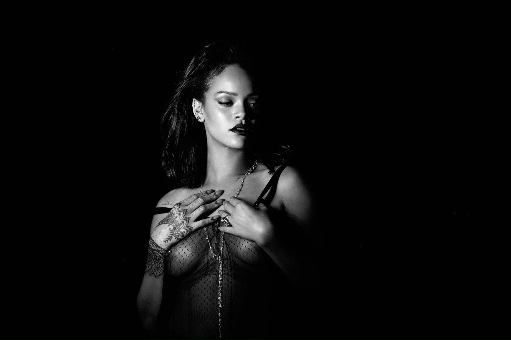 Rihanna 10